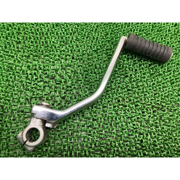 SR400 後期型　3HT刻印　キックペダル ts-parts_22517691