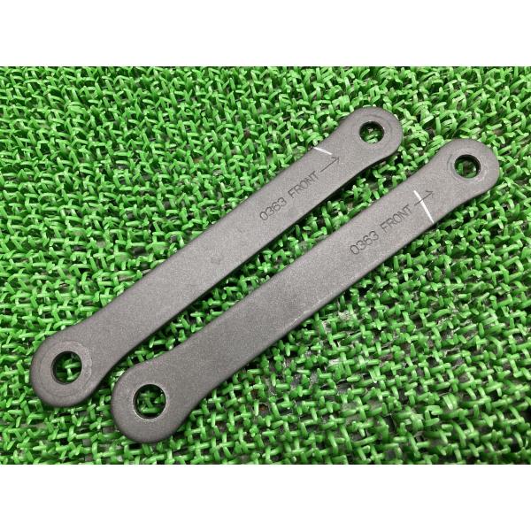 Ninja250 EX250L 純正リヤサスペンション Ninja250 EX250L 純正リヤサスペンション Ninja250 EX250L 純正リヤ