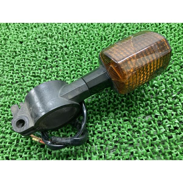 ホンダ（HONDA） ブロス400 フロントウインカー 左 1666 純正 中古