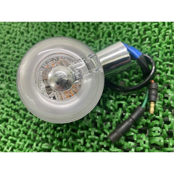 モンキー125 JB05 純正テールランプ、ウィンカーセット モンキー125