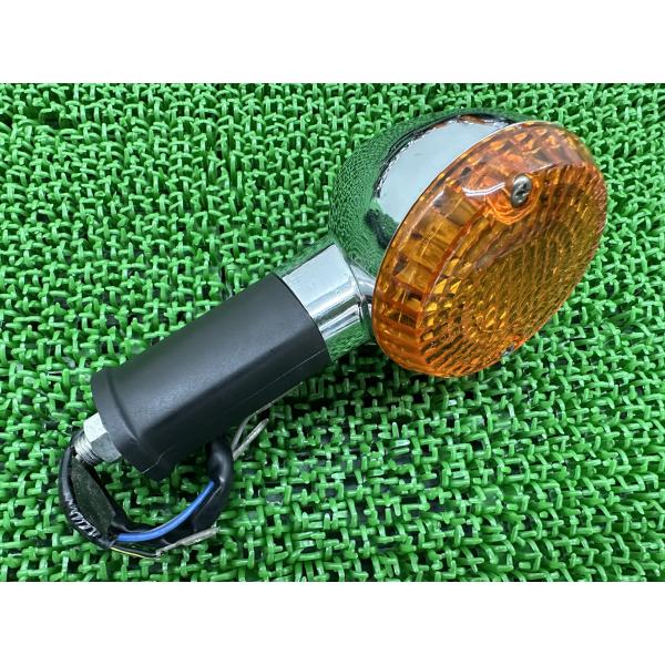 カワサキ（Kawasaki） ゼファーカイ フロントウインカー 片側 0784