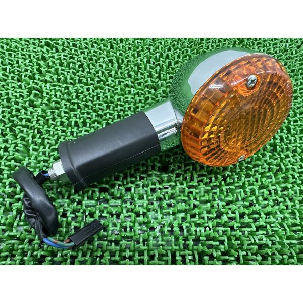 カワサキ（Kawasaki） ゼファーカイ フロントウインカー 片側 0784