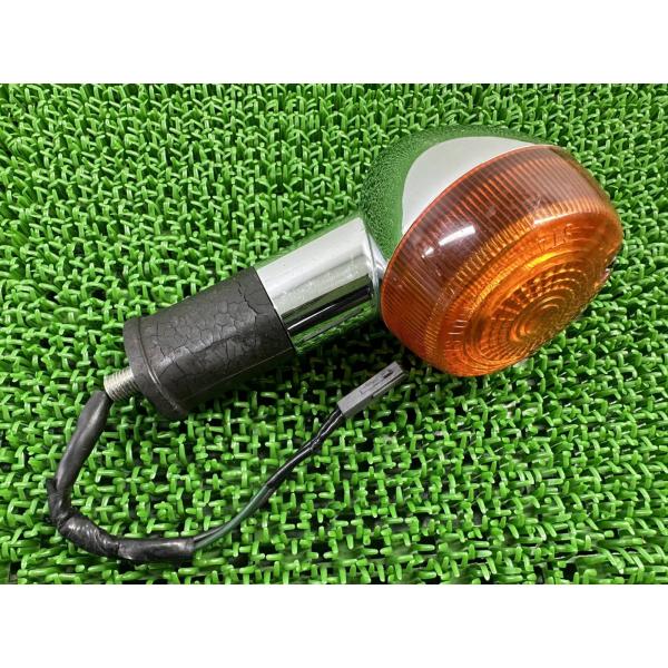 カワサキ（Kawasaki） W800 ウインカー 片側 3601 純正 中古 バイク