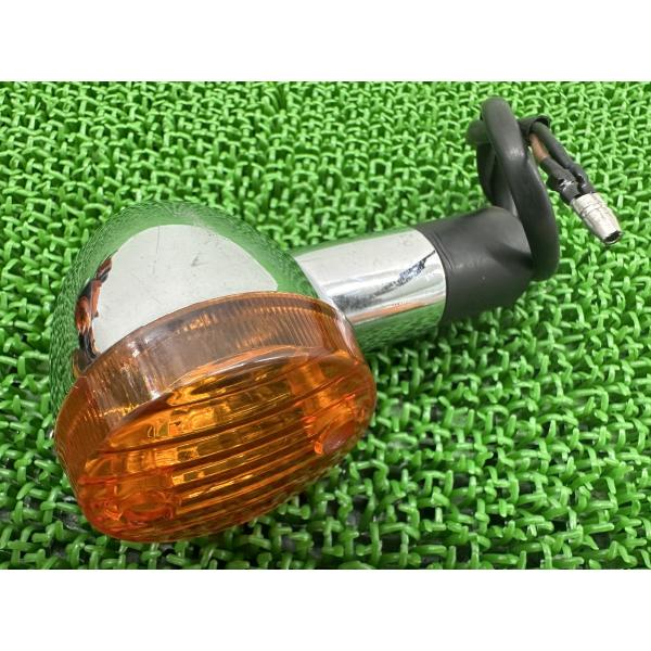 スズキ（SUZUKI） GN125-2F ウインカー 右前左後 A044976 純正 中古
