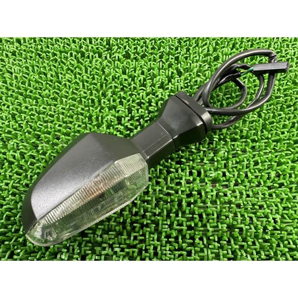 カワサキ（Kawasaki） NINJA250 リアウインカー 左 004200/90290 純正