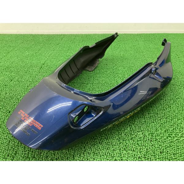 スズキ（SUZUKI） バンディット1200S テールカウル 青M 31F/32F 純正