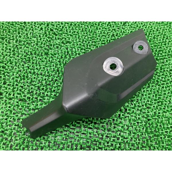 ヤマハ発動機 MT-09トレーサー ナックルガード 左 2PP ヤマハ