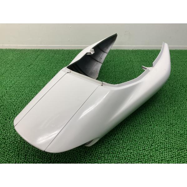 ヤマハ発動機 XJR400R テールカウル 白 4HM ヤマハ 純正 中古 バイク