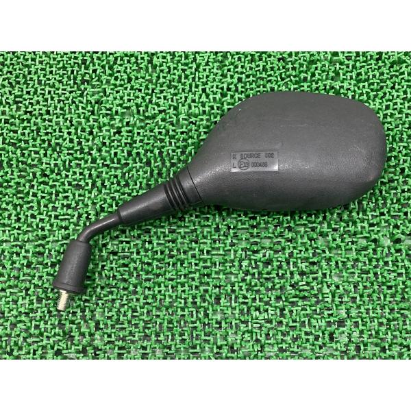 ヤマハ発動機 ジョグZR ミラー 左 000468 ヤマハ 純正 中古 バイク