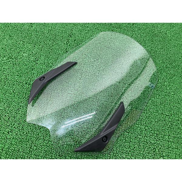 ヤマハ発動機 T-MAX530 スクリーン ヤマハ 純正 中古 バイク 部品