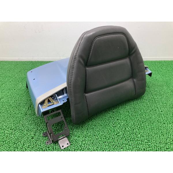 ホンダ（HONDA） GL1500 バックレスト MN5 純正 中古 バイク 部品 SC22