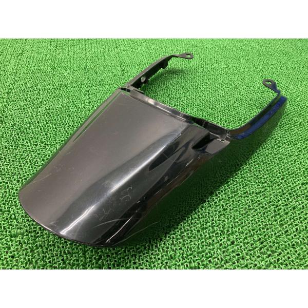 スズキ（SUZUKI） イナズマ1200 テールカウル 黒 03F 純正 中古 バイク