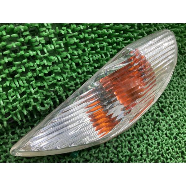 スズキ（SUZUKI） アドレスV125 フロントウインカー 左 33G 純正 中古