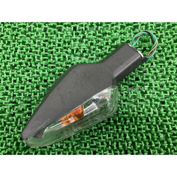 カワサキ（Kawasaki） ZX-25R ウインカー 右前/左後 W3815 純正 中古