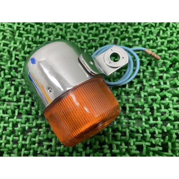 ホンダ（HONDA） モンキー フロントウインカー 右 WL-2 純正 中古