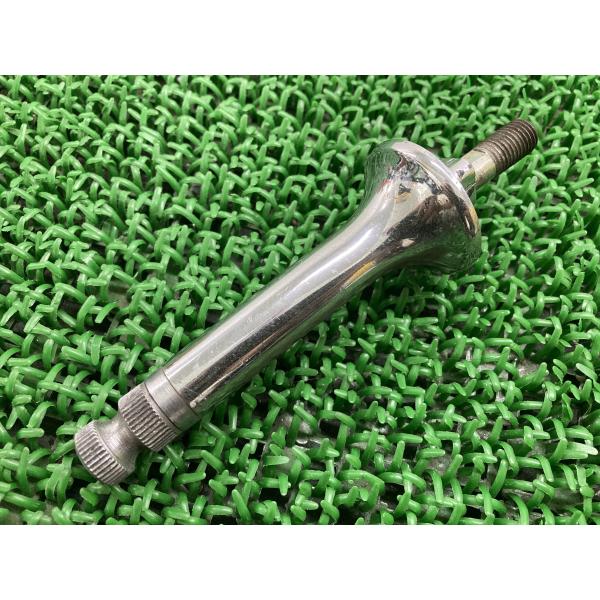 カワサキ（Kawasaki） Z1 Z2 ウインカーステー 片側 045-6615 純正