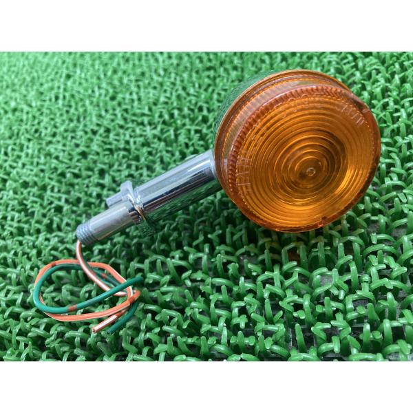 CB1100 sc65 ウインカー ホンダ CB1100EX フロントウインカー 左右 W1182 純正 中古