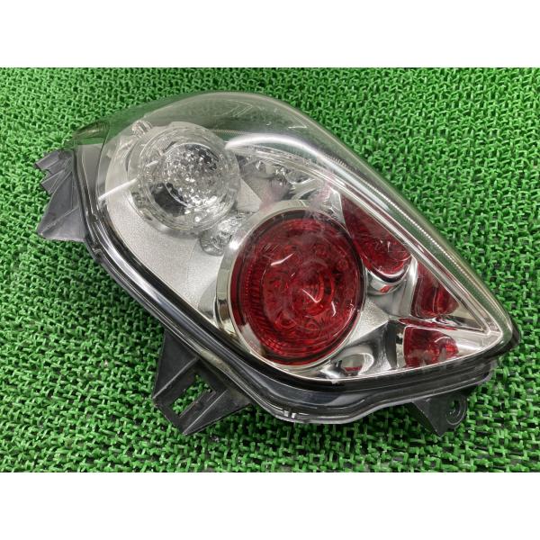 フォルツァZ  mf10  HONDA  テールランプ　ウィンカー　新品未使用 ホンダ フォルツァX フォルツァZ MF10 LED テールライト