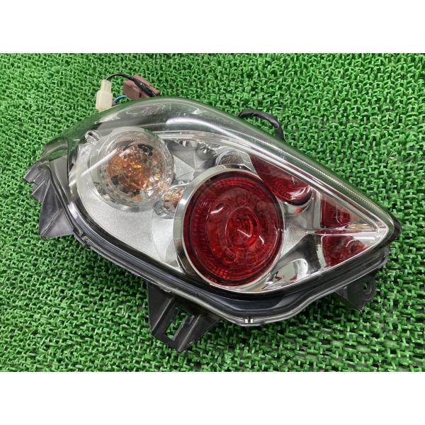 ホンダ（HONDA） フォルツァZ リアウインカー 左 P6204 純正 中古