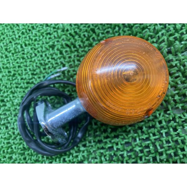 スーパーカブ50 リアウインカー 左 在庫有 即納 ホンダ 純正 新品 バイク 部品 C50 12V リヤウィンカー 車検 Genuine xU ホンダ（HONDA） スーパーカブ50 リアウインカー 右 61348 純正 中古