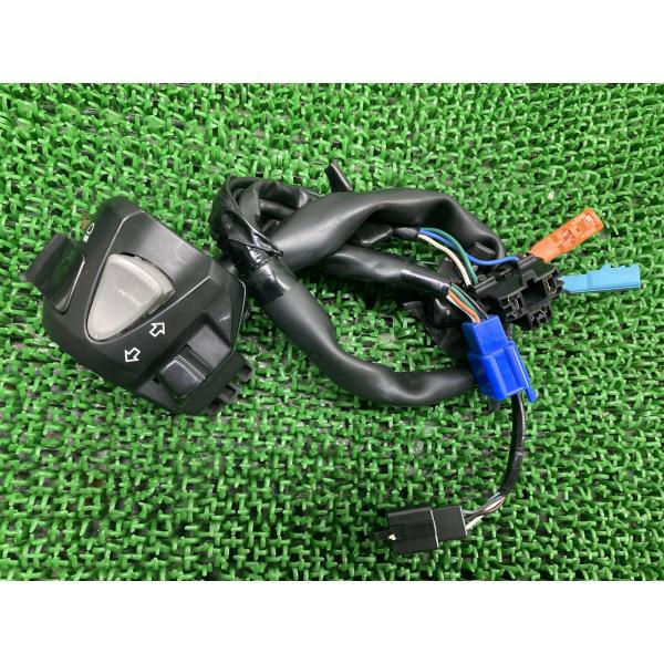 ホンダ（HONDA） CB400SF ハンドルスイッチ 左 純正 中古 バイク 部品