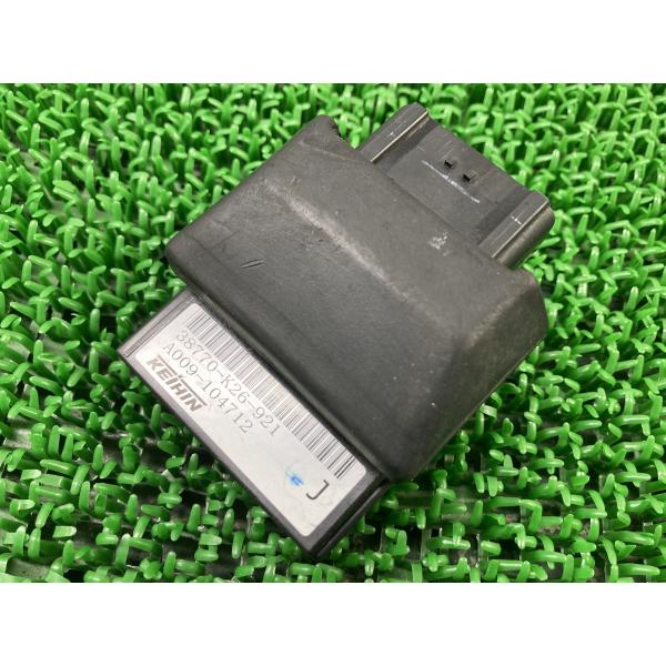 ★★★専用★★★ ホンダ（HONDA） グロム イグナイター 純正 中古 バイク 部品 JC61 CDI