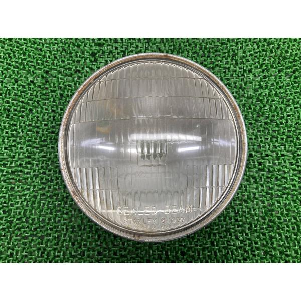 カワサキ（Kawasaki） 750SS ヘッドライト 6.1097 純正 中古 バイク