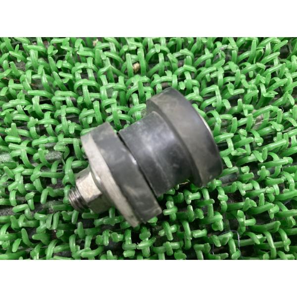 カワサキ（Kawasaki） ゼファー400 ヘッドライト取り付けゴムブッシュ