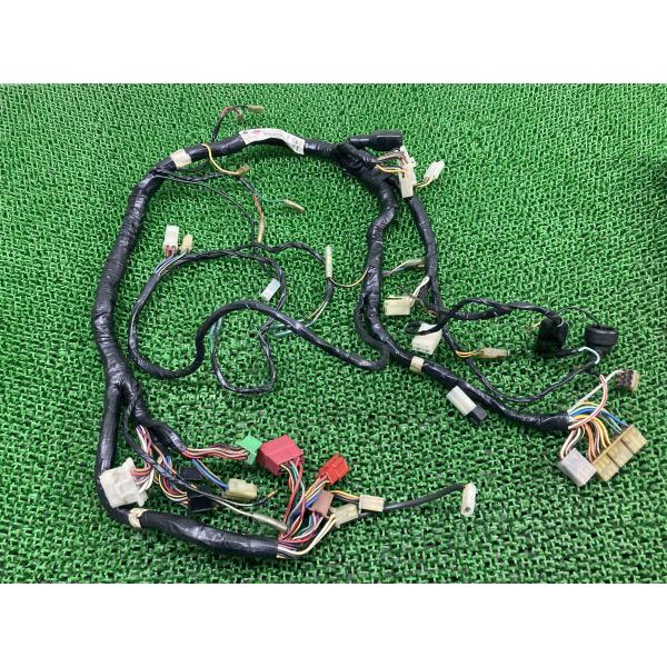 カワサキ（Kawasaki） GPZ900R メインハーネス 26030-1103 純正 中古