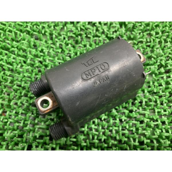 【値下げしました】MP10 イグニッションコイル CB400SF CBR1100XX CBR250R ホンダ（HONDA） CBR1100XX イグニッションコイル MP10 純正 中古