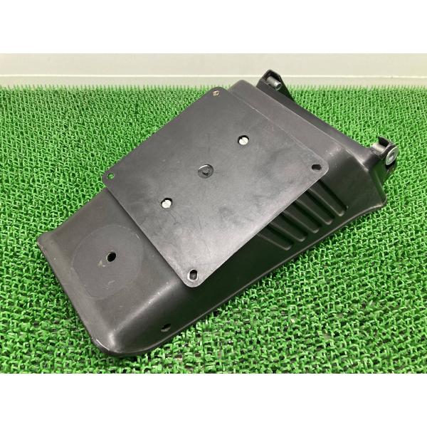 ホンダ（HONDA） CBX400F リアフェンダー 純正 中古 バイク 部品 NC07