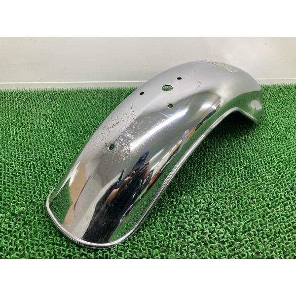 ホンダ（HONDA） CB250T リアフェンダー 純正 中古 バイク 部品 HAWK