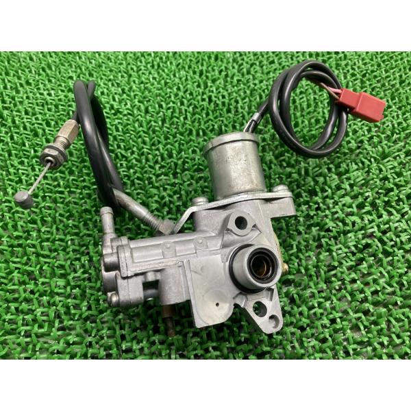 ホンダ（HONDA） NSR250R オイルポンプ 純正 中古 バイク 部品 MC21