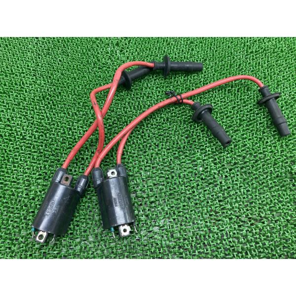 HONDA ホーネット250 イグニッションコイル ホンダ [M-250516-51] ts-parts_22529037