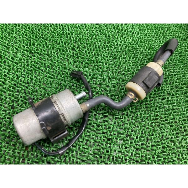 ドラッグスター400 フューエルポンプ 在庫有 即納 ヤマハ 純正 新品 バイク 部品 車検 Genuine ドラッグスター1100 18 YAMAHA（ヤマハ） ドラッグスター400 フューエルポンプ 純正 中古