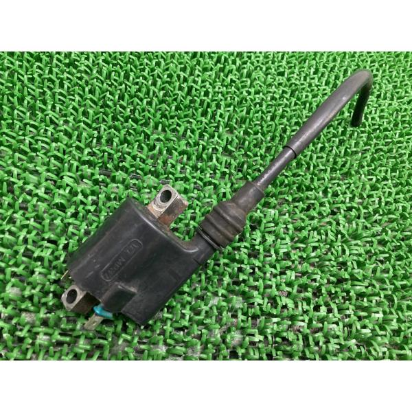 NSR250R イグニッションコイル 在庫有 即納 ホンダ 純正 新品 バイク 部品 レブル250 REBEL250 GB400TT GB500TT 車検 Genuine Uy ホンダ（HONDA） レブル250 イグニッションコイル MP37 純正 中古