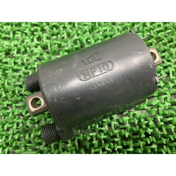 CBR1100XX イグニッションコイル MP10 ホンダ 純正 中古 バイク 部品