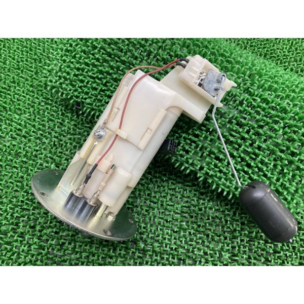 ベルシスX250 フューエルポンプ 49040-0758 カワサキ 純正 中古 KLE250B Versys-X oR カワサキ（Kawasaki） ベルシスX250 フューエルポンプ 49040-0758 純正