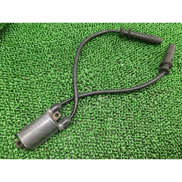 カワサキ（Kawasaki） ゼファー400 イグニッションコイル KP02 純正