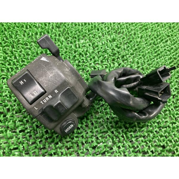 カワサキ（Kawasaki） エリミネーター250SE ハンドルスイッチ 左 017