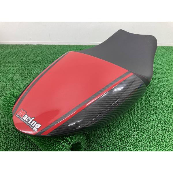 DUCATI（ドゥカティ） ディアベル シート 純正 中古 バイク 部品