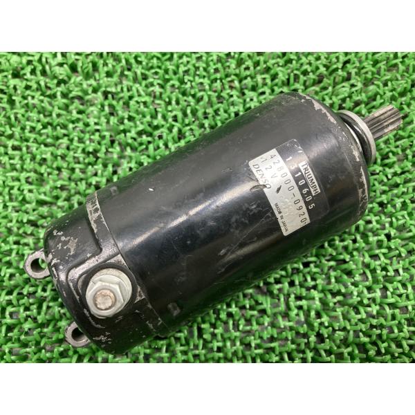 TRIUMPH（トライアンフ） スピードトリプル1050 セルモーター 1310605