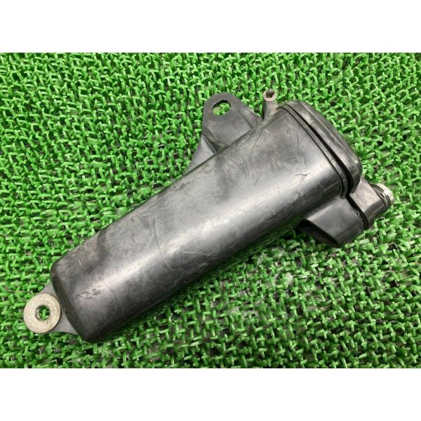 ホンダ（HONDA） CRM250R ツールボックス 純正 中古 バイク 部品 MD24