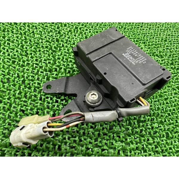 カワサキ（Kawasaki） Z1000 排気バルブモーター 21174-0005 純正 中古