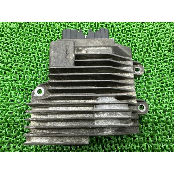 ホンダ（HONDA） クレアスクーピー ECU 純正 中古 バイク 部品 AF55