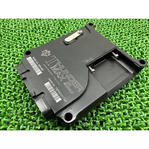 サンダーマックス製ハーレー ECM 309-460 社外 中古 オートチューン