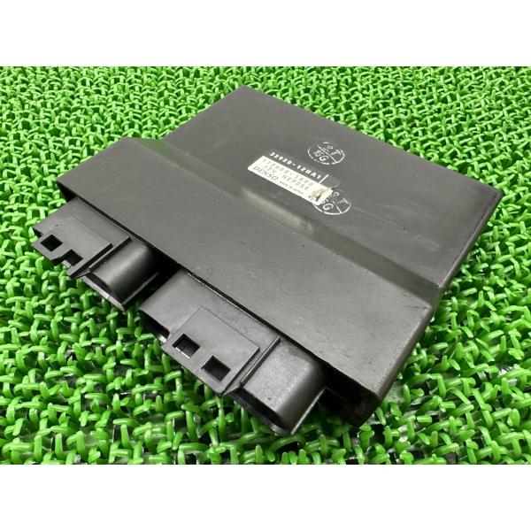 GSR400 ECU スズキ 純正 中古 GK7EA ECM FIコントロールユニット 機能的問題なし Am スズキ（SUZUKI） GSR400 ECU 純正 中古 バイク 部品 GK7EA ECM FI