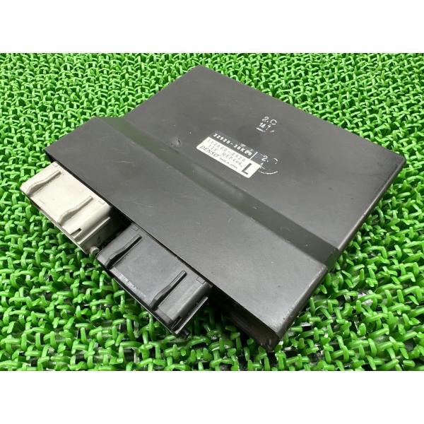 GSX-S1000F ECU スズキ 純正 中古 GT79B ECM FIコントロールユニット 品薄 希少品 Ot スズキ（SUZUKI） GSX-S1000F ECU 純正 中古 バイク 部品 GT79B ECM FI