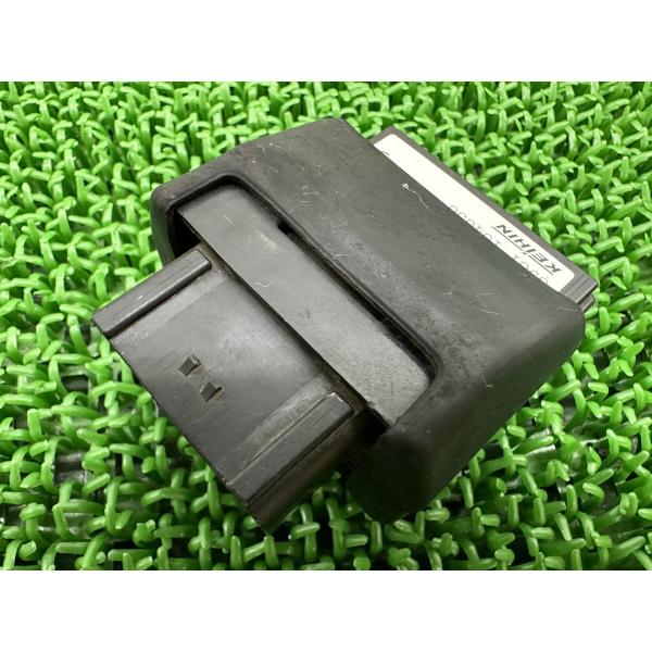 ホンダ（HONDA） CRF250L ECU 純正 中古 バイク 部品 MD47 ECM PGM-FI