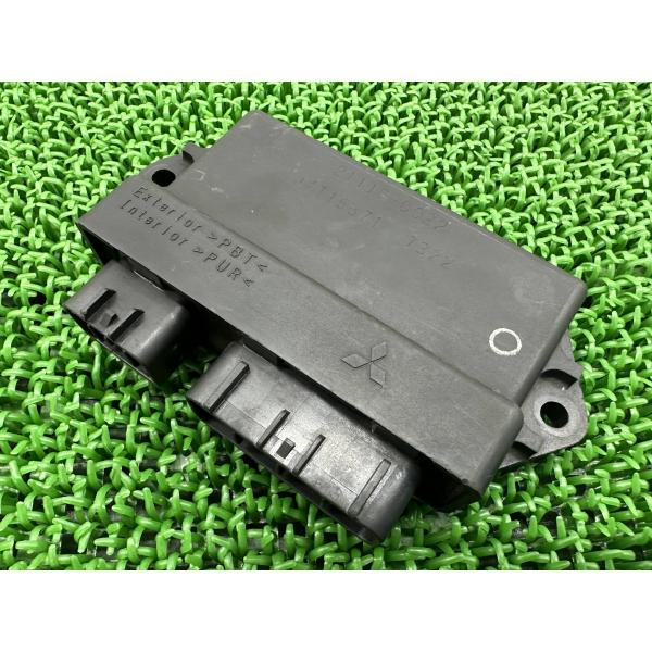 カワサキ（Kawasaki） ZRX400 イグナイター 純正 中古 バイク 部品